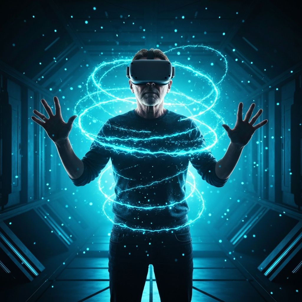 AR/VR Application Development